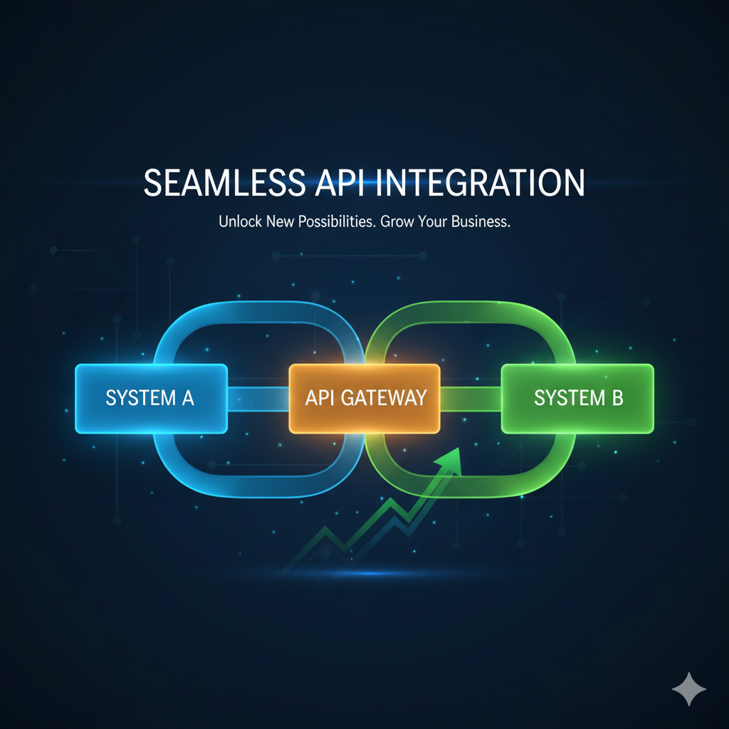 API Integration