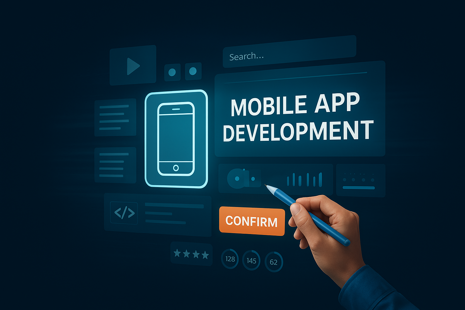 Mobile Development